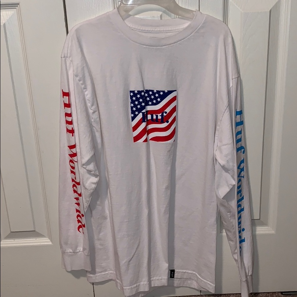 Never really wore it